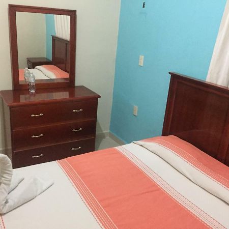 Hotel De Santiago Chiapa de Corzo Eksteriør bilde