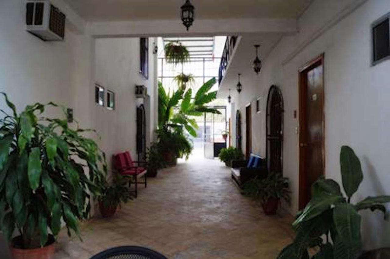 Hotel De Santiago Chiapa de Corzo Eksteriør bilde
