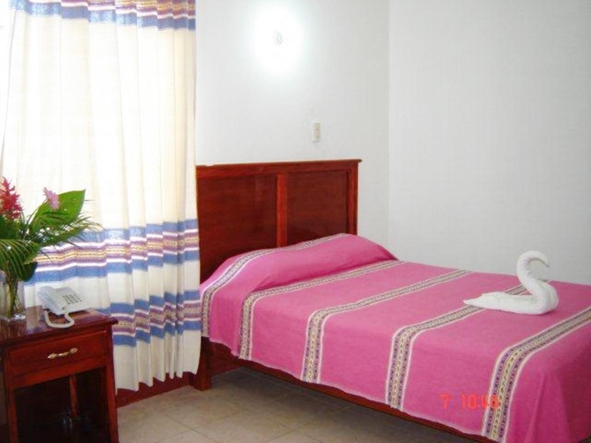 Hotel De Santiago Chiapa de Corzo Eksteriør bilde