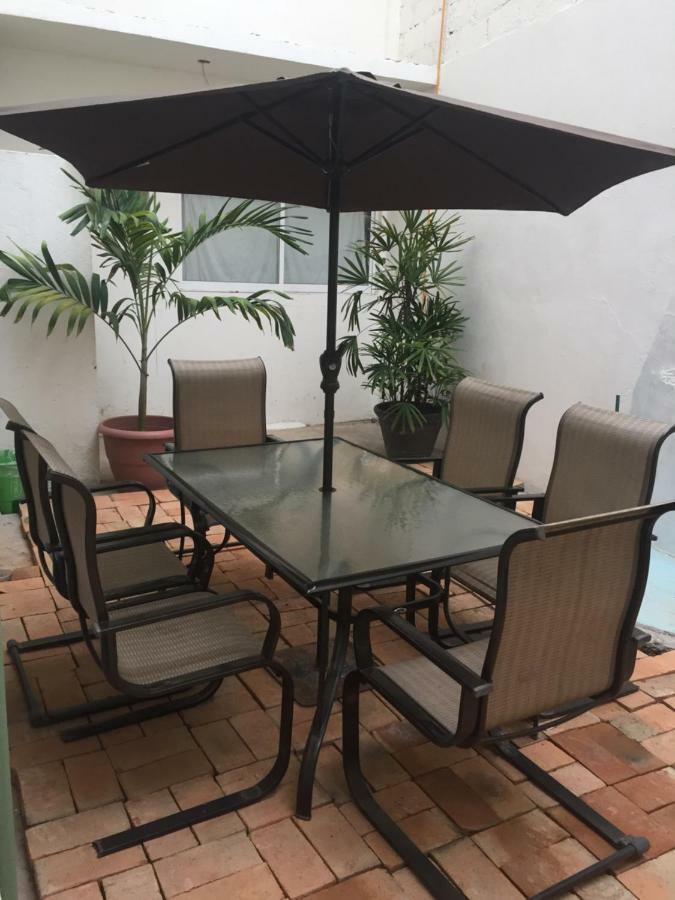 Hotel De Santiago Chiapa de Corzo Eksteriør bilde